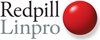 Redpill Linpro logo